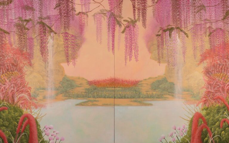 Morphosis – Maria Mitsumori 2024