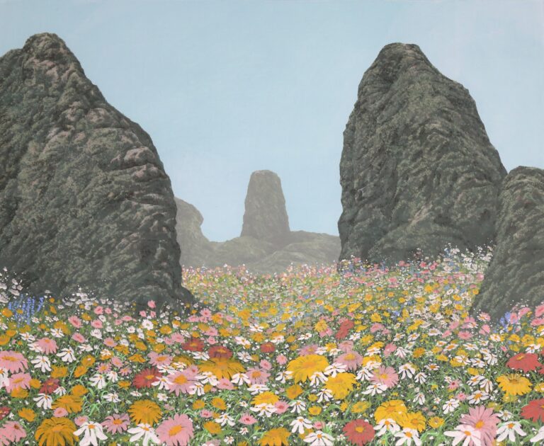 Sanctuary – Maria Mitsumori 2025