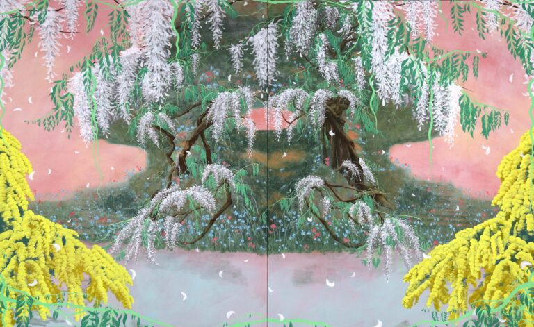 Re: – Maria Mitsumori 2025