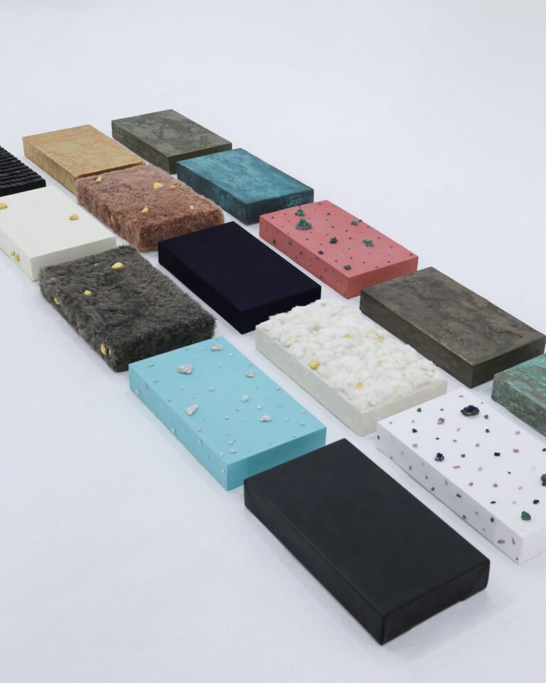 Landscape of Elemental Dualism – Maria Mitsumori 2025