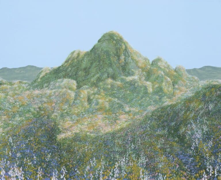 Sanctuary II – Maria Mitsumori 2025